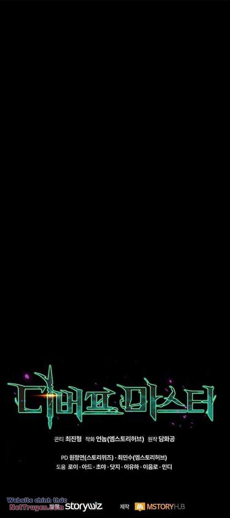 Bậc Thầy Debuff Chapter 9 trang 77