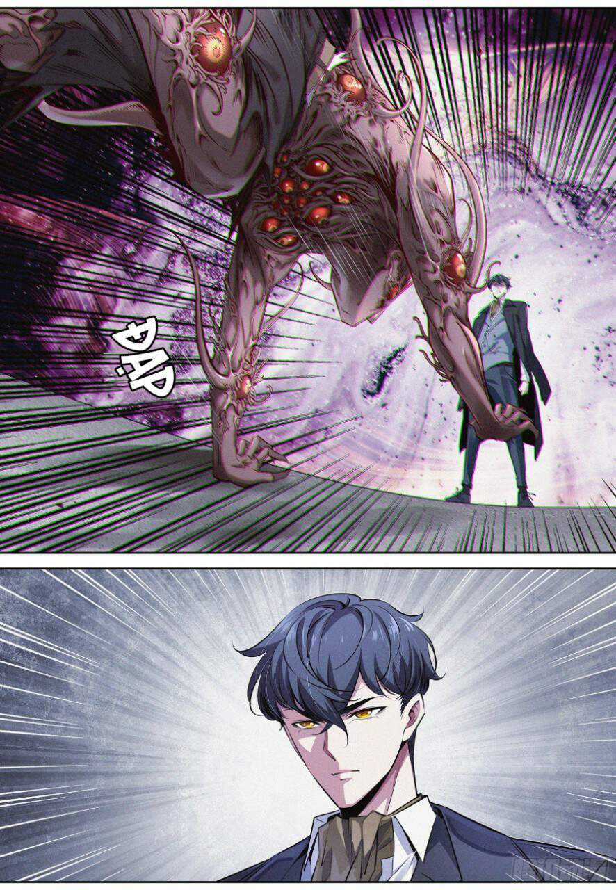 Bậc Thầy Hàng Ma Chapter 18 trang 2