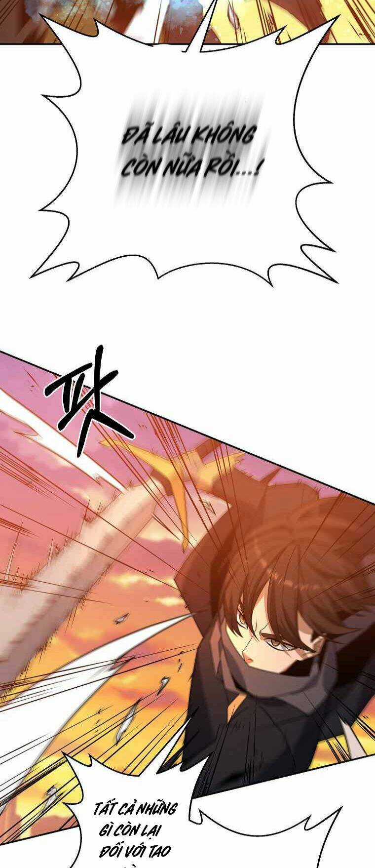 Bậc Thầy Kiếm Sĩ Lười Biếng Chapter 1 trang 10