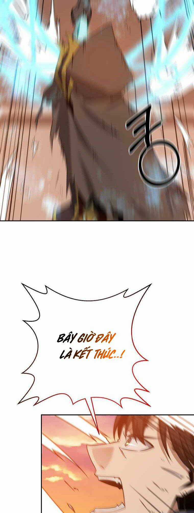 Bậc Thầy Kiếm Sĩ Lười Biếng Chapter 1 trang 12