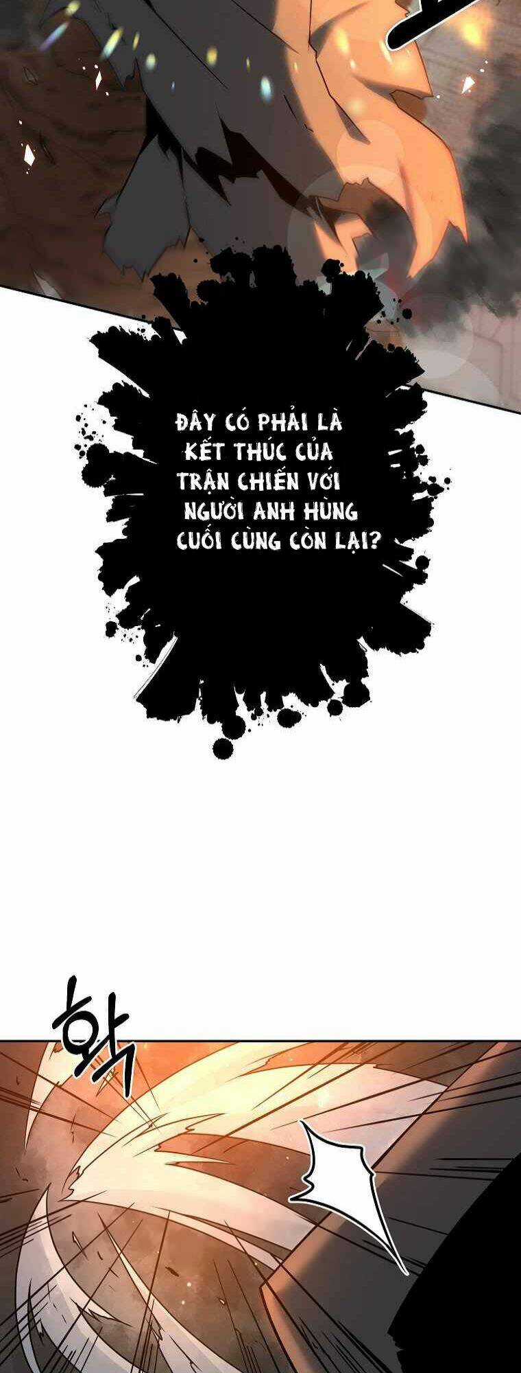 Bậc Thầy Kiếm Sĩ Lười Biếng Chapter 1 trang 17