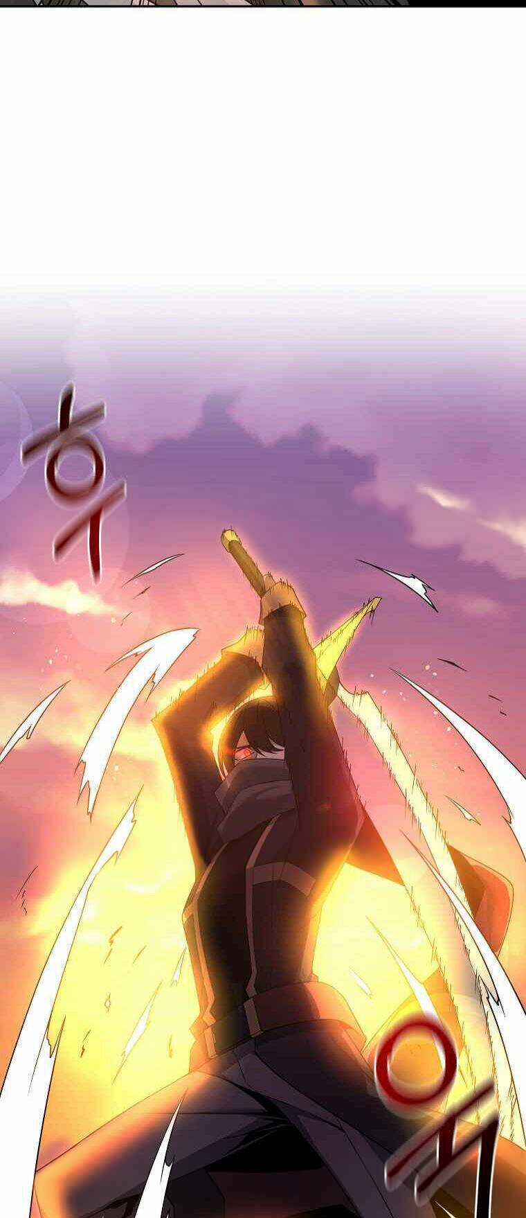 Bậc Thầy Kiếm Sĩ Lười Biếng Chapter 1 trang 18