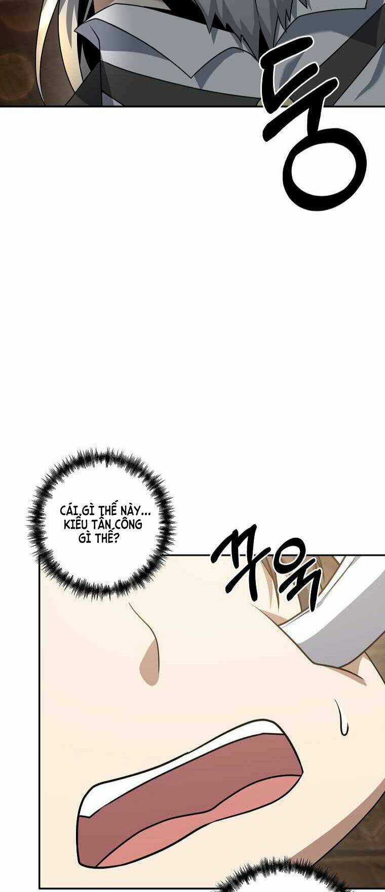 Bậc Thầy Kiếm Sĩ Lười Biếng Chapter 1 trang 38