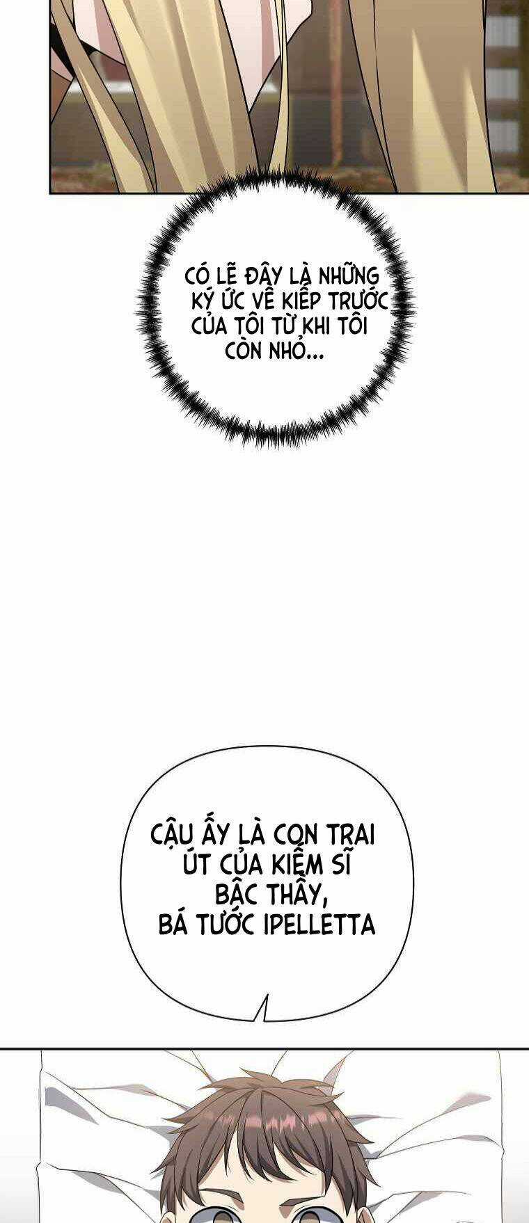 Bậc Thầy Kiếm Sĩ Lười Biếng Chapter 1 trang 42