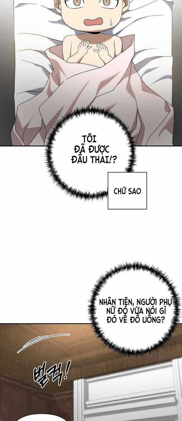 Bậc Thầy Kiếm Sĩ Lười Biếng Chapter 1 trang 43