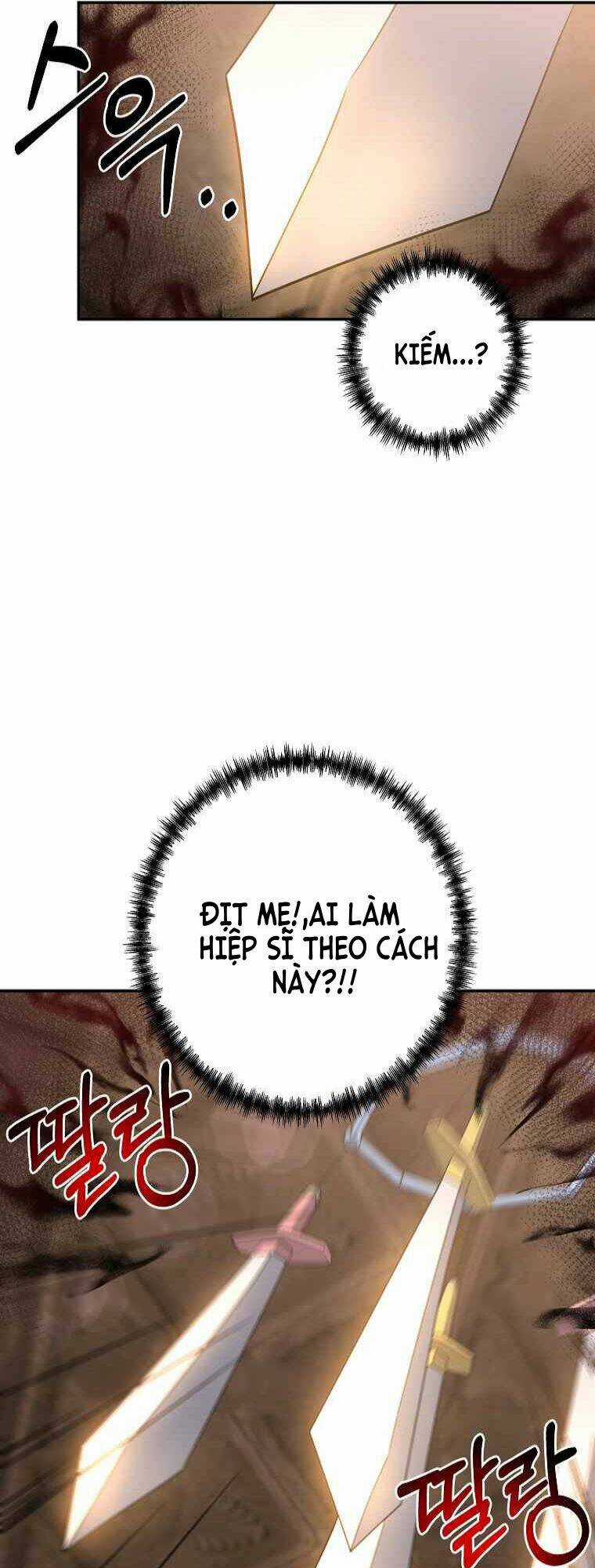 Bậc Thầy Kiếm Sĩ Lười Biếng Chapter 1 trang 48