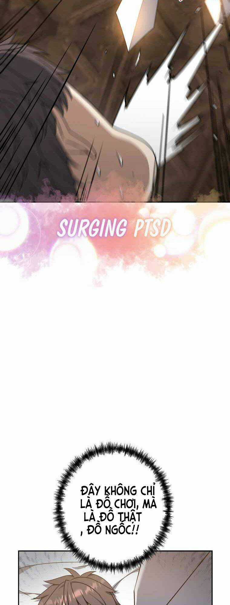 Bậc Thầy Kiếm Sĩ Lười Biếng Chapter 1 trang 49