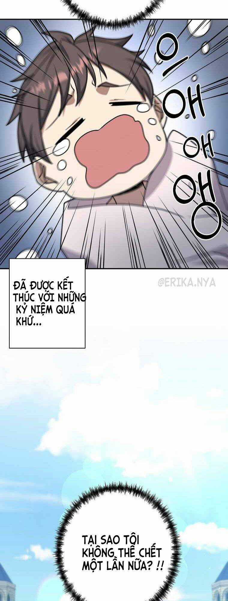 Bậc Thầy Kiếm Sĩ Lười Biếng Chapter 1 trang 53