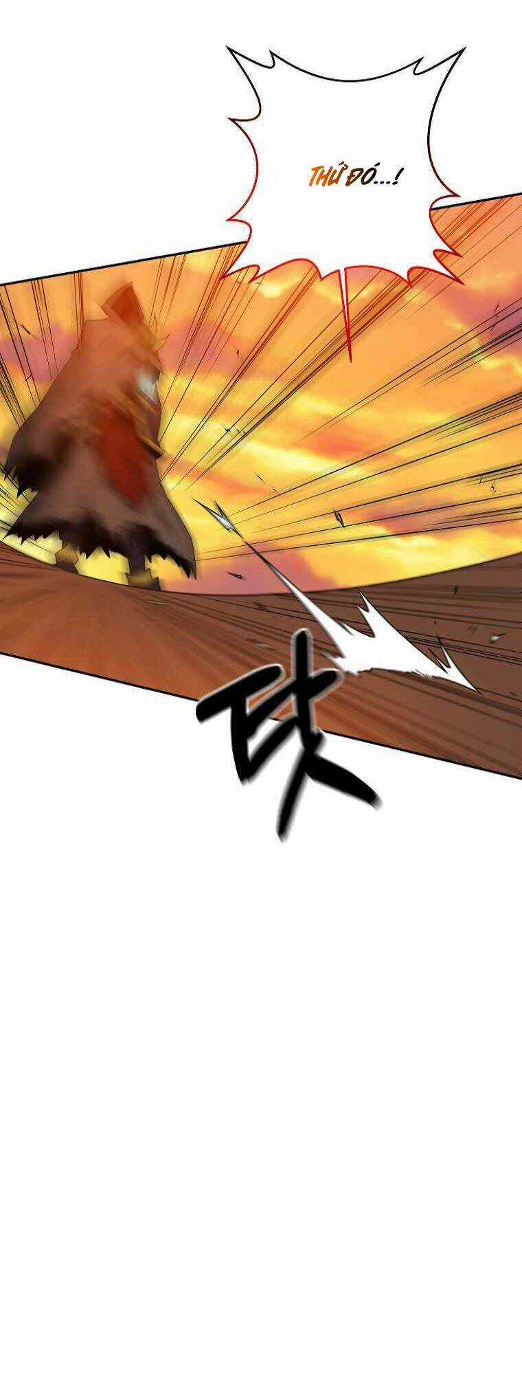 Bậc Thầy Kiếm Sĩ Lười Biếng Chapter 1 trang 8