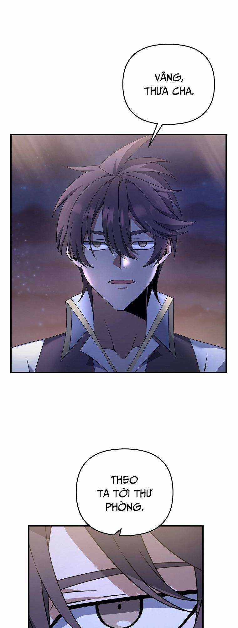 Bậc Thầy Kiếm Sĩ Lười Biếng Chapter 10 trang 11