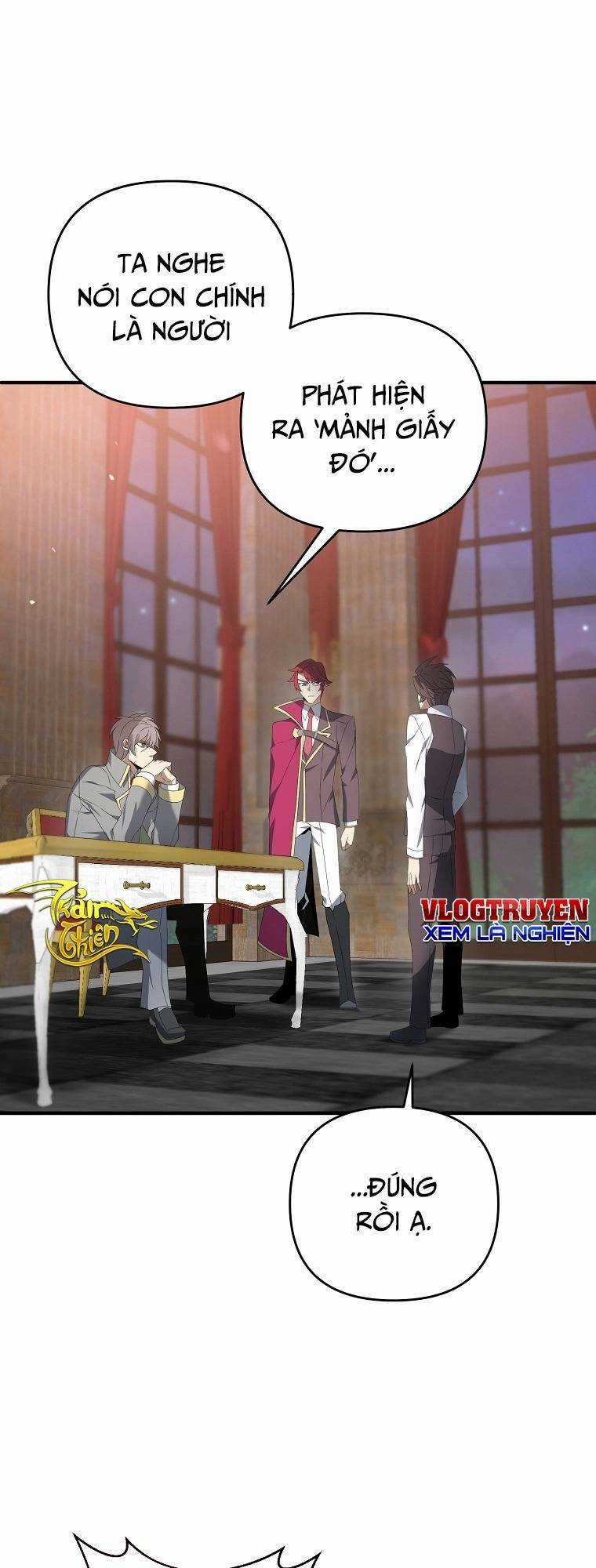 Bậc Thầy Kiếm Sĩ Lười Biếng Chapter 10 trang 15