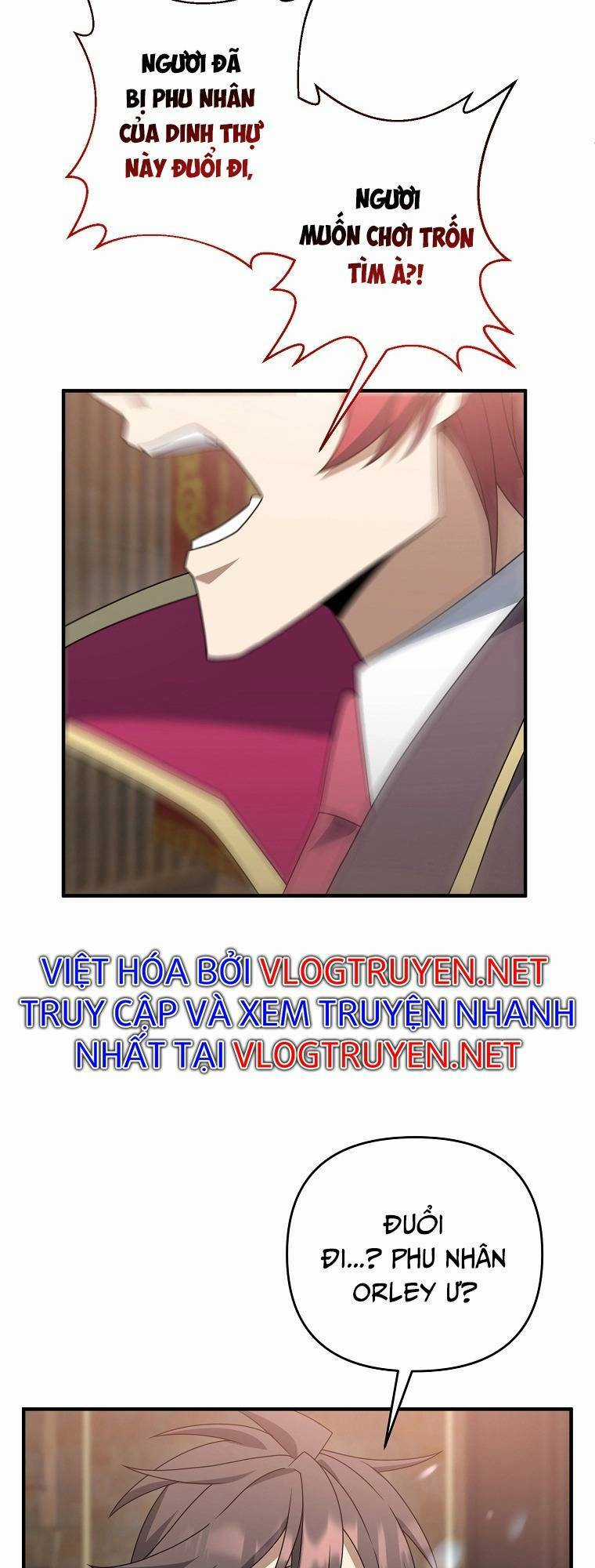 Bậc Thầy Kiếm Sĩ Lười Biếng Chapter 10 trang 16