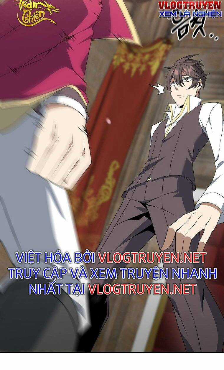 Bậc Thầy Kiếm Sĩ Lười Biếng Chapter 10 trang 18