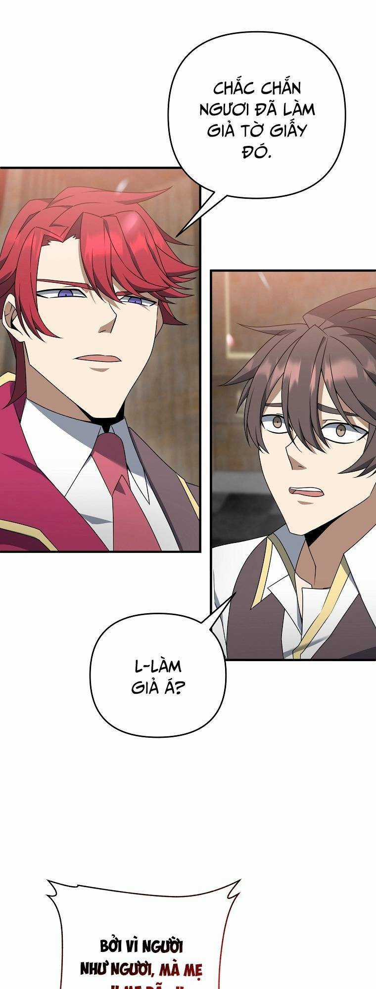 Bậc Thầy Kiếm Sĩ Lười Biếng Chapter 10 trang 19