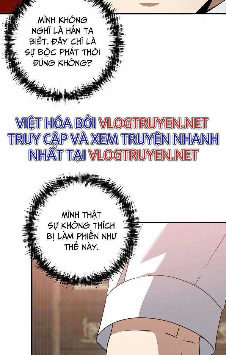 Bậc Thầy Kiếm Sĩ Lười Biếng Chapter 10 trang 21