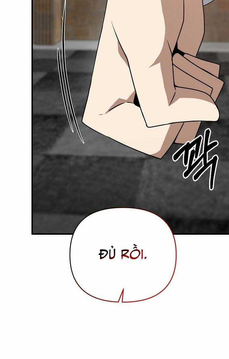 Bậc Thầy Kiếm Sĩ Lười Biếng Chapter 10 trang 22