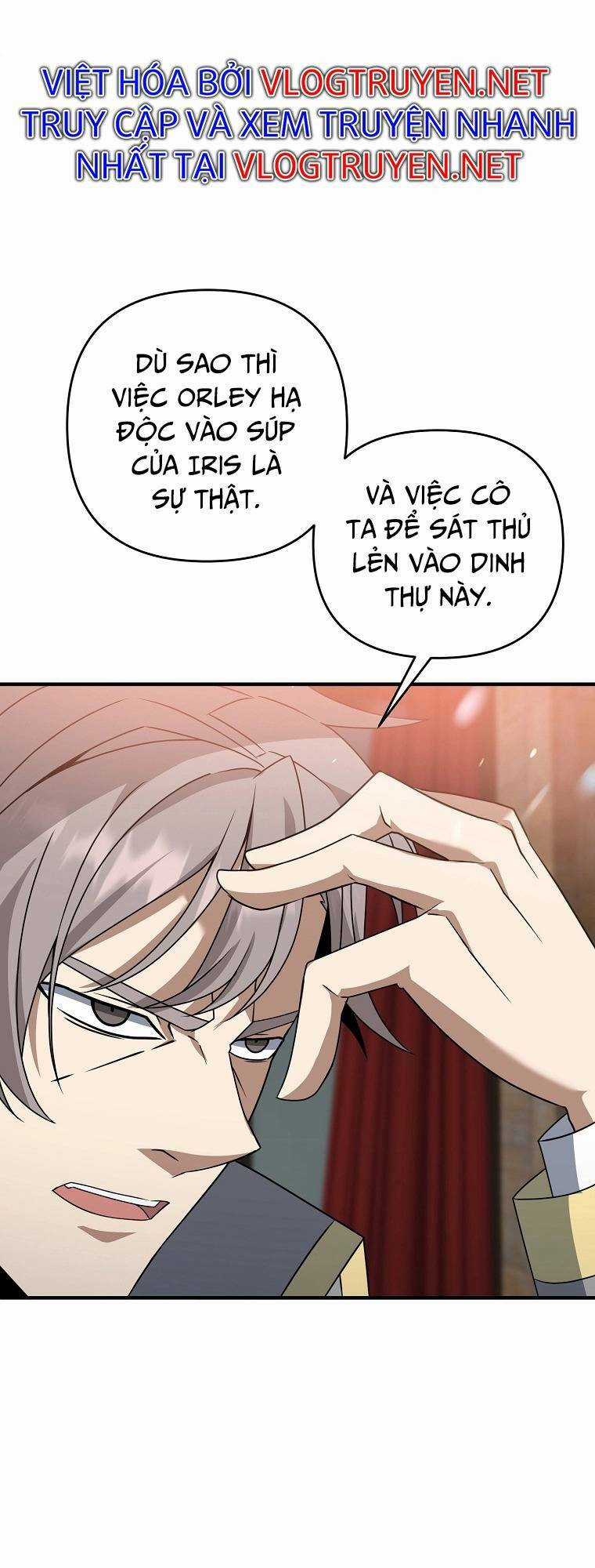 Bậc Thầy Kiếm Sĩ Lười Biếng Chapter 10 trang 24