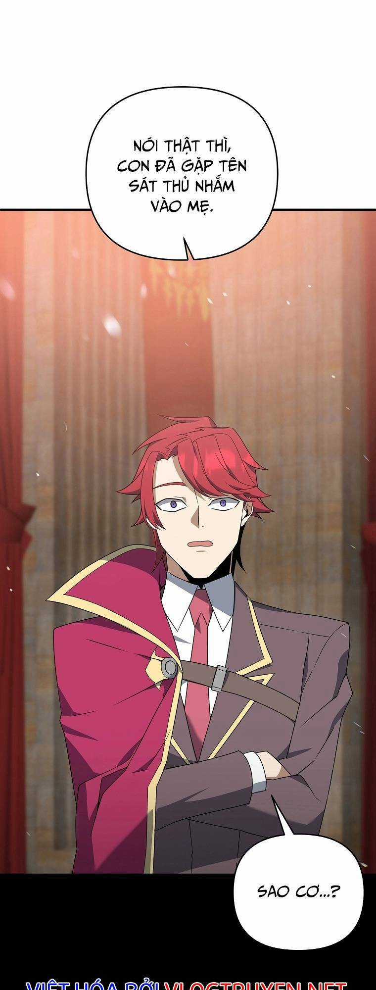 Bậc Thầy Kiếm Sĩ Lười Biếng Chapter 10 trang 27