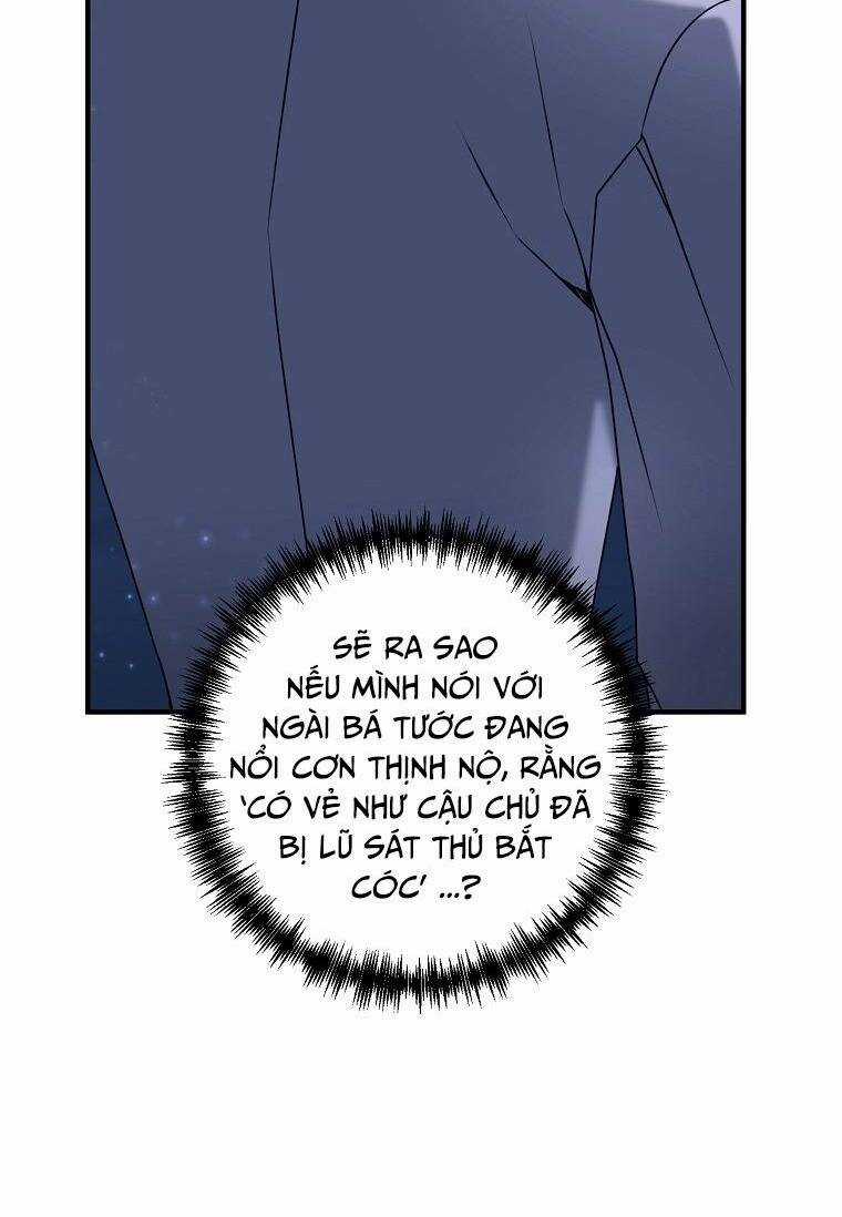 Bậc Thầy Kiếm Sĩ Lười Biếng Chapter 10 trang 3