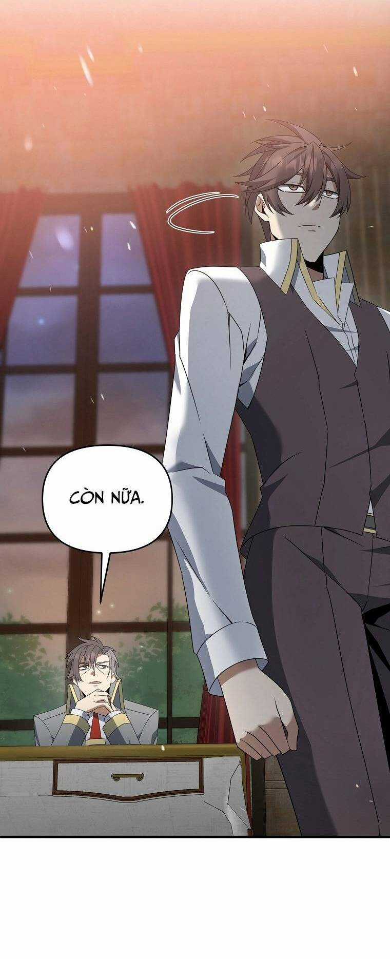 Bậc Thầy Kiếm Sĩ Lười Biếng Chapter 10 trang 37