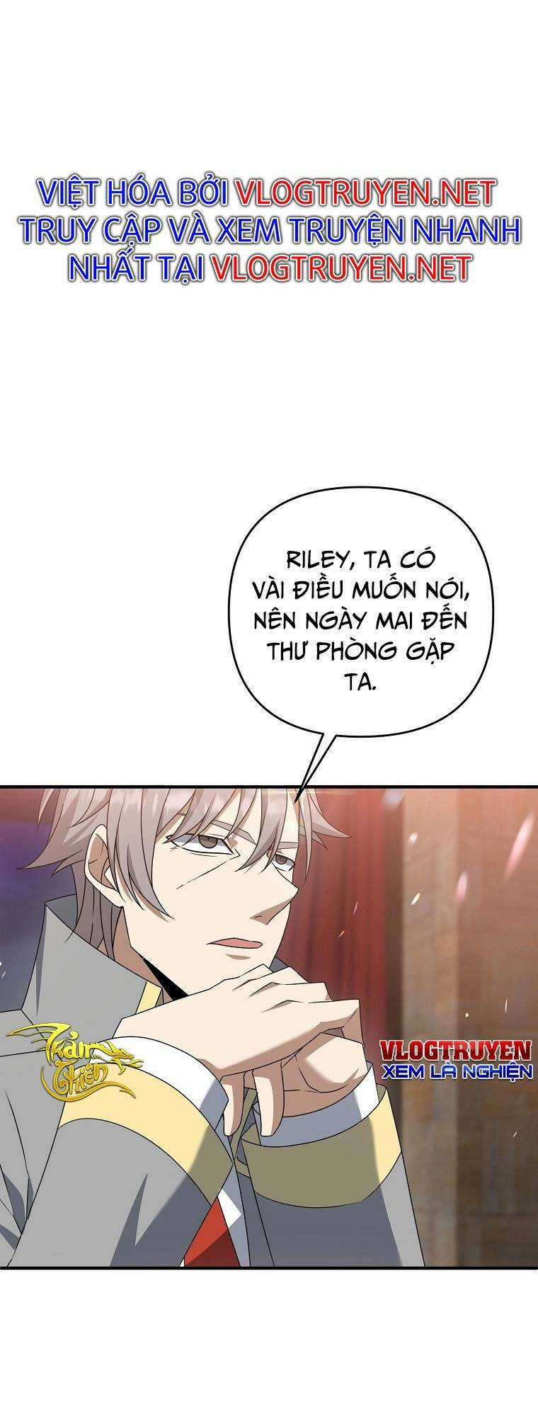 Bậc Thầy Kiếm Sĩ Lười Biếng Chapter 10 trang 38