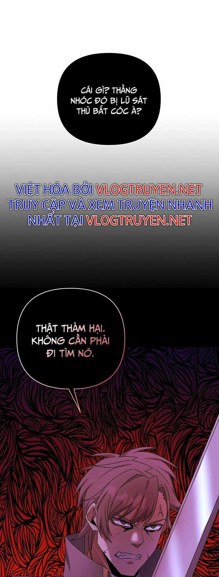 Bậc Thầy Kiếm Sĩ Lười Biếng Chapter 10 trang 4