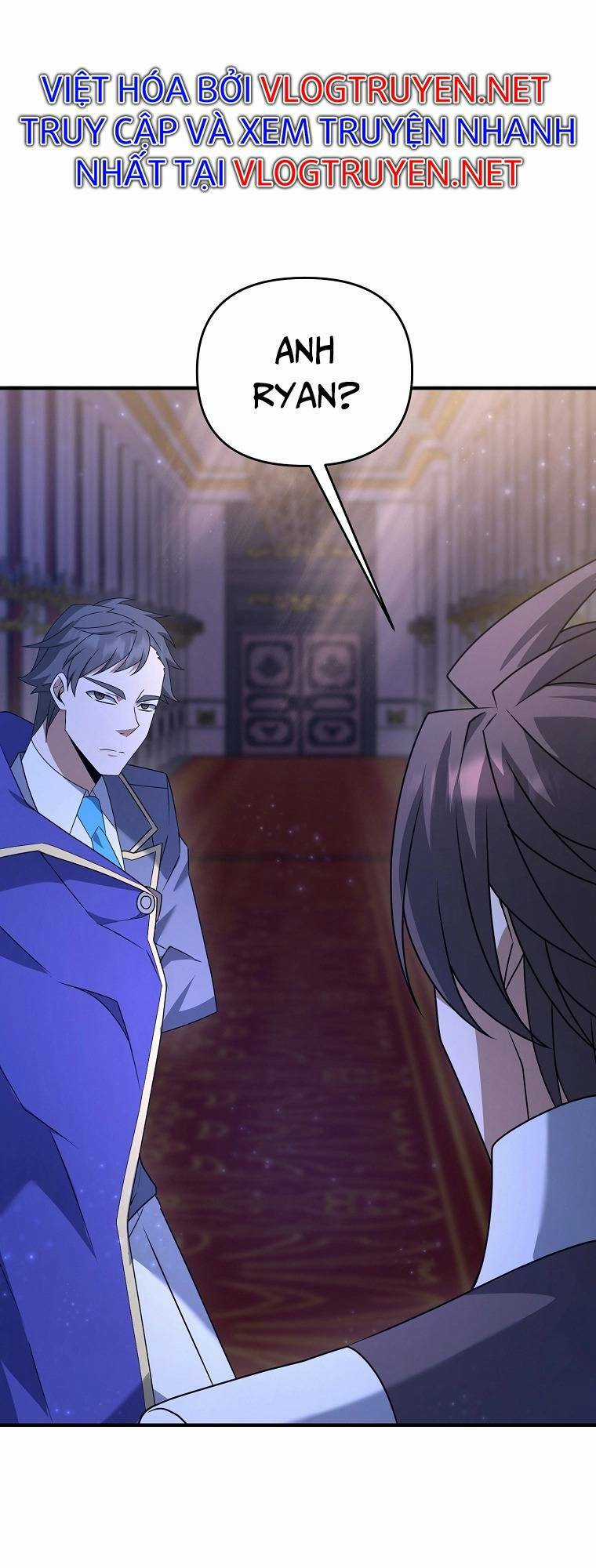 Bậc Thầy Kiếm Sĩ Lười Biếng Chapter 10 trang 43