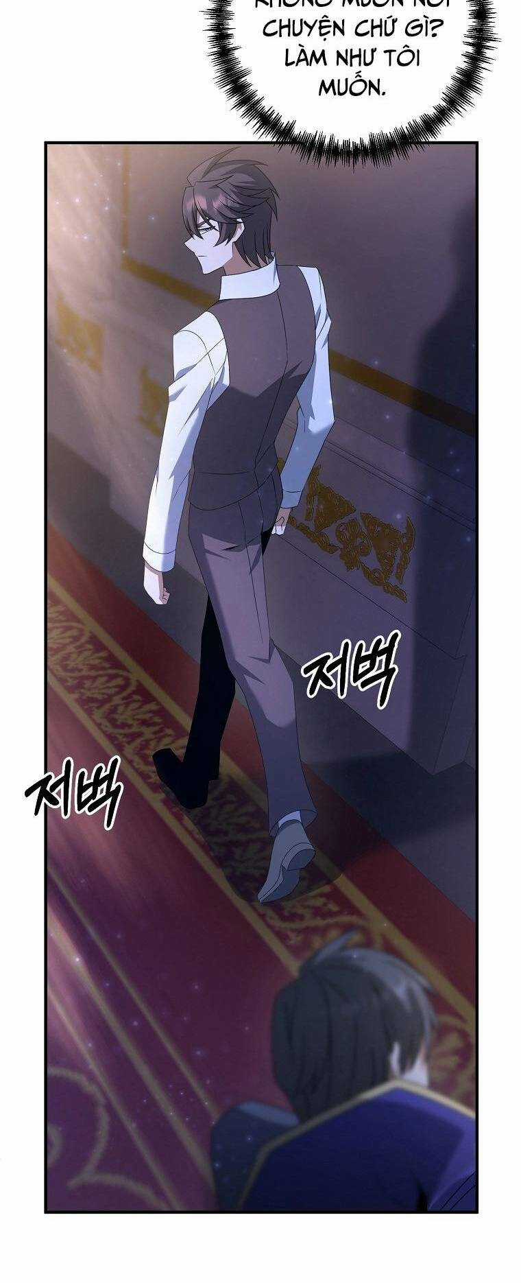 Bậc Thầy Kiếm Sĩ Lười Biếng Chapter 10 trang 45