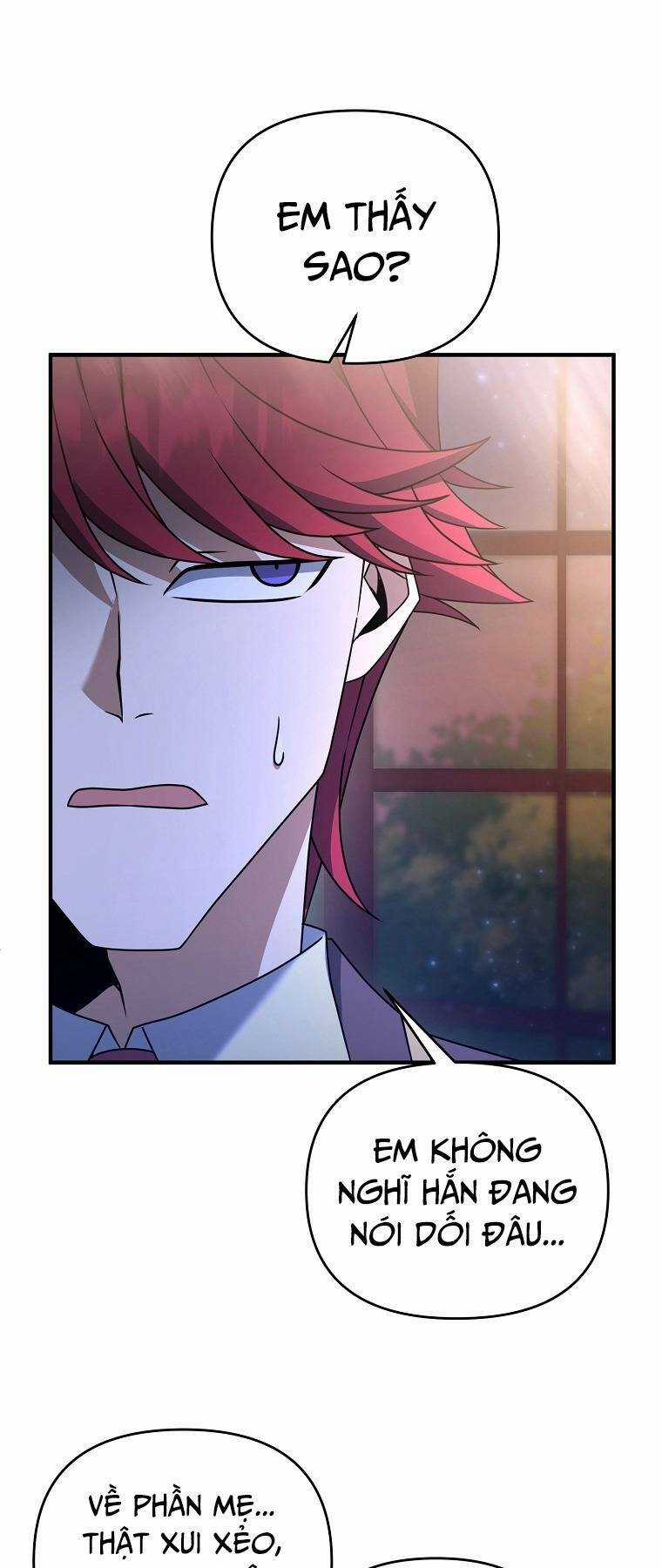 Bậc Thầy Kiếm Sĩ Lười Biếng Chapter 10 trang 47