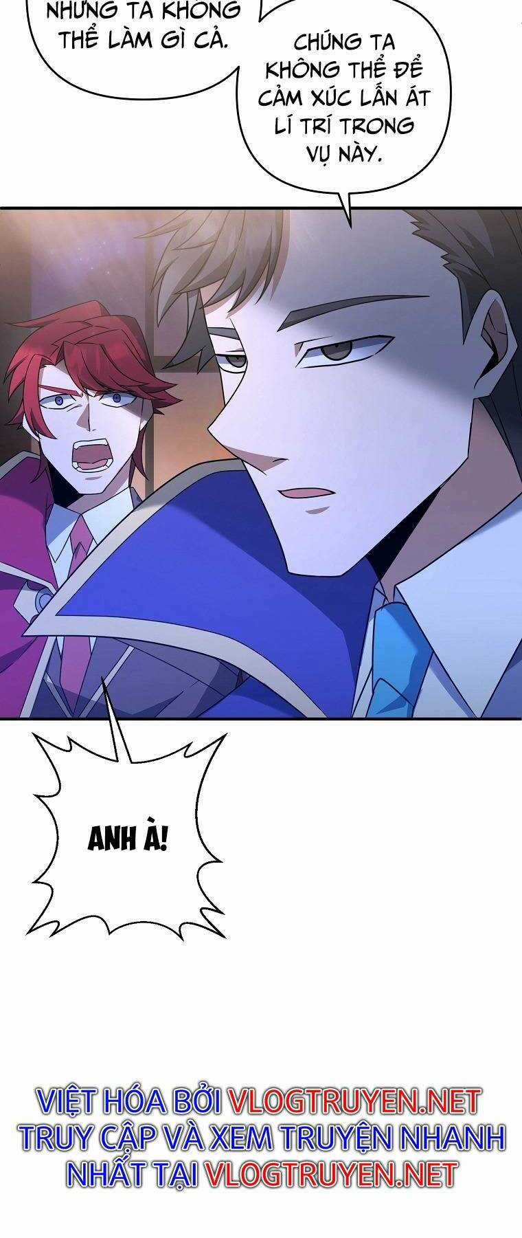 Bậc Thầy Kiếm Sĩ Lười Biếng Chapter 10 trang 48