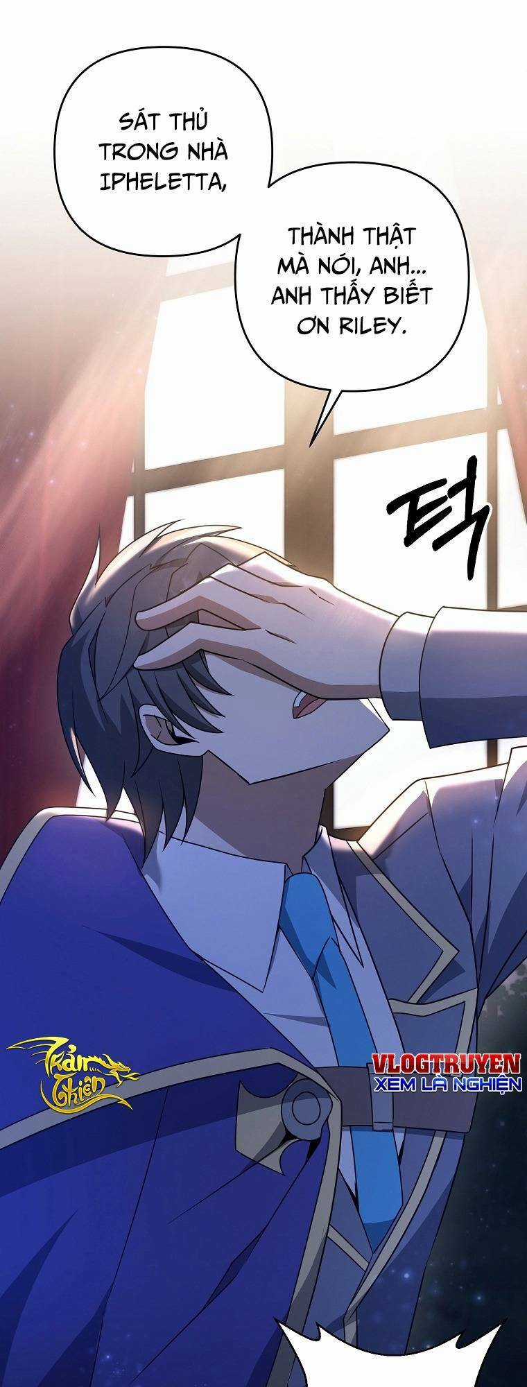 Bậc Thầy Kiếm Sĩ Lười Biếng Chapter 10 trang 49