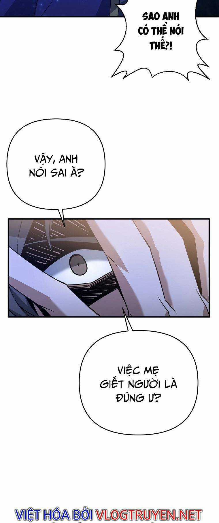 Bậc Thầy Kiếm Sĩ Lười Biếng Chapter 10 trang 50