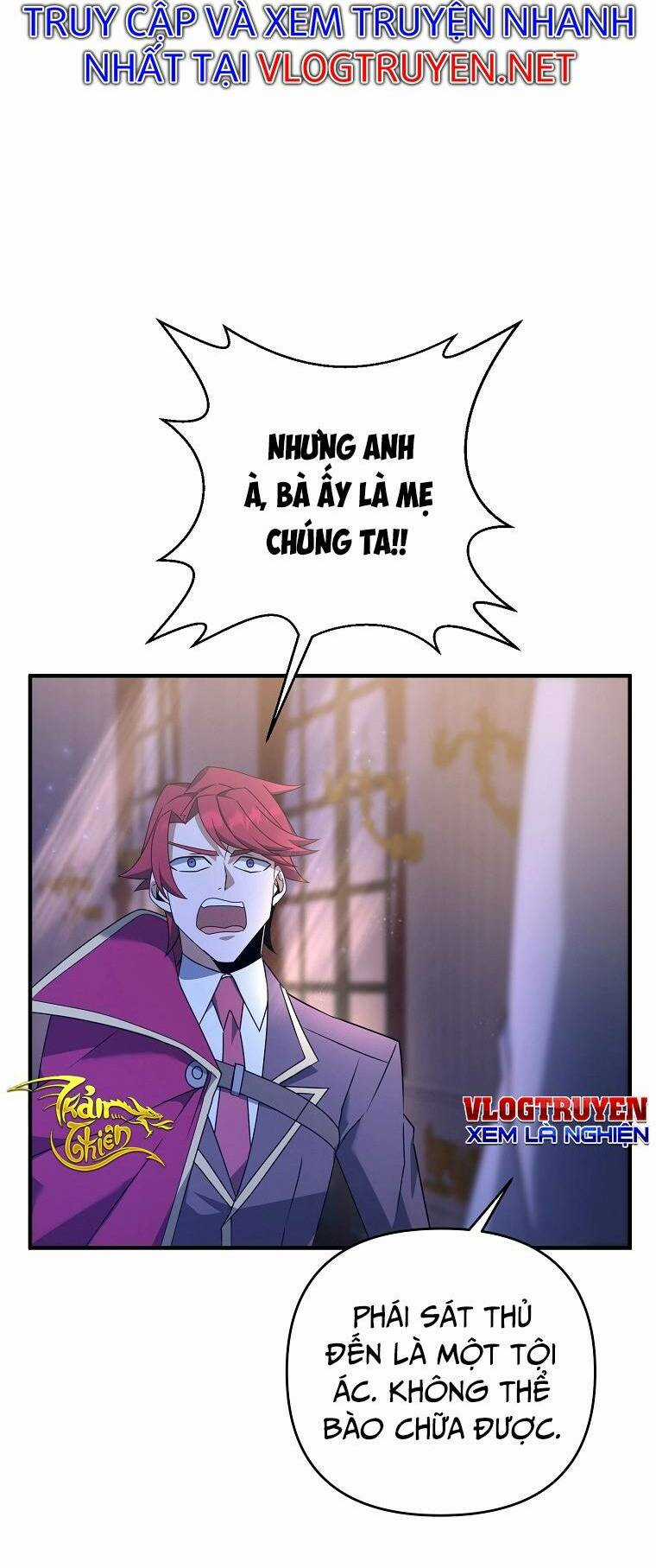 Bậc Thầy Kiếm Sĩ Lười Biếng Chapter 10 trang 51