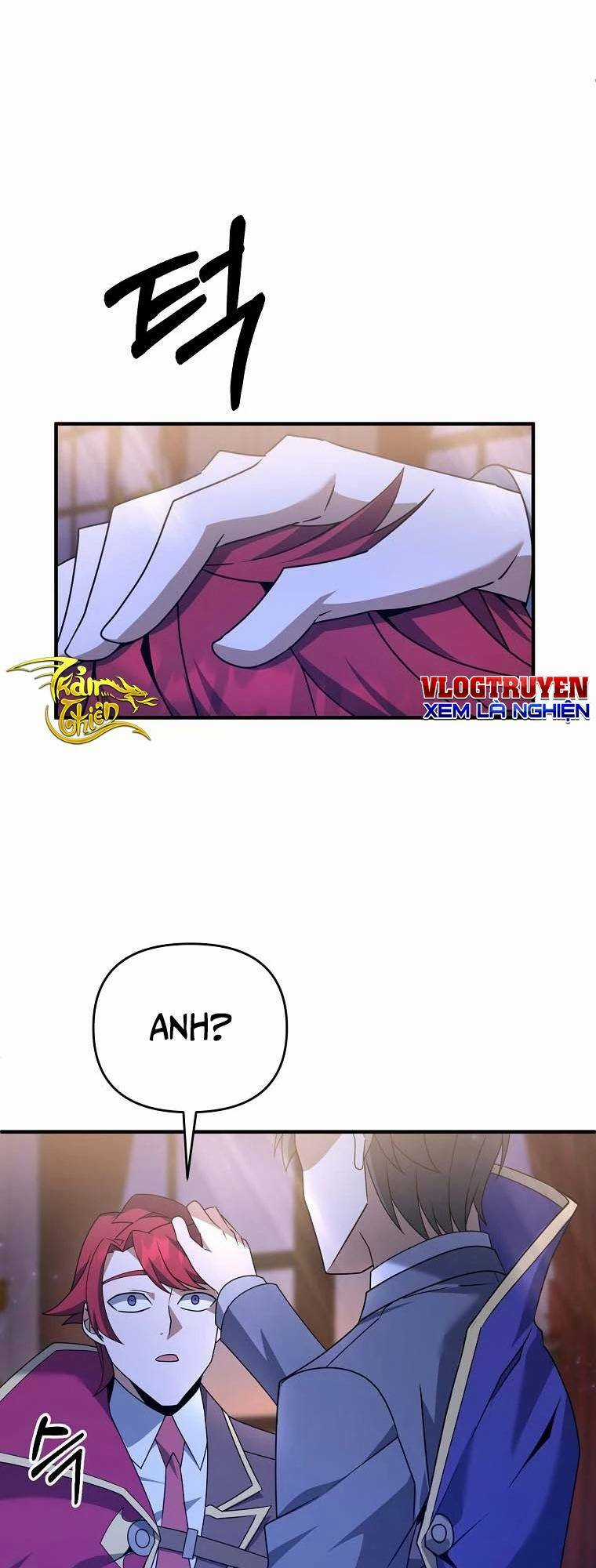 Bậc Thầy Kiếm Sĩ Lười Biếng Chapter 10 trang 53