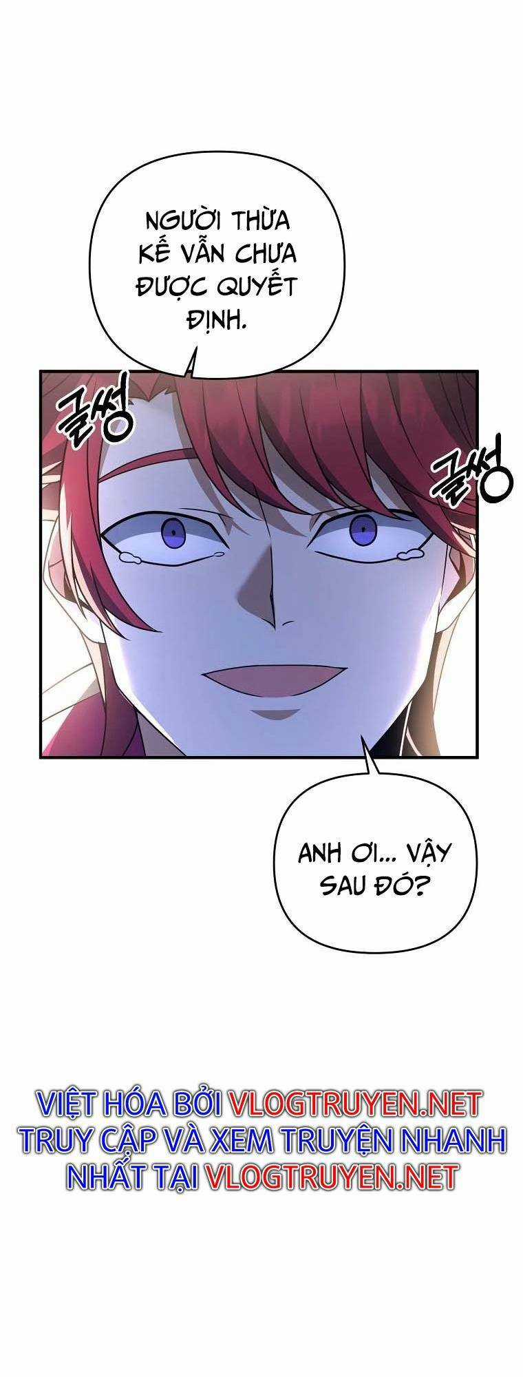 Bậc Thầy Kiếm Sĩ Lười Biếng Chapter 10 trang 56