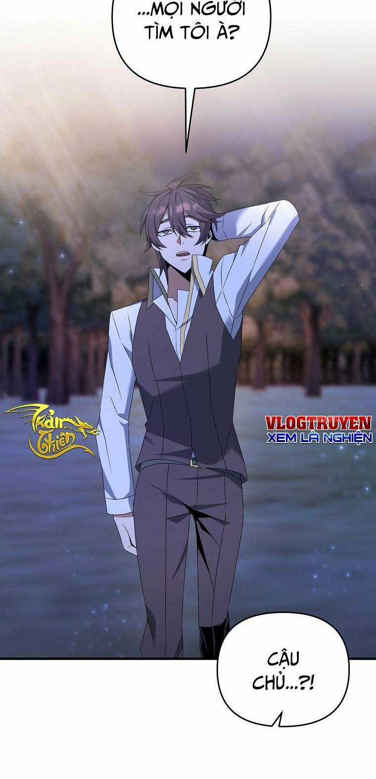 Bậc Thầy Kiếm Sĩ Lười Biếng Chapter 10 trang 7