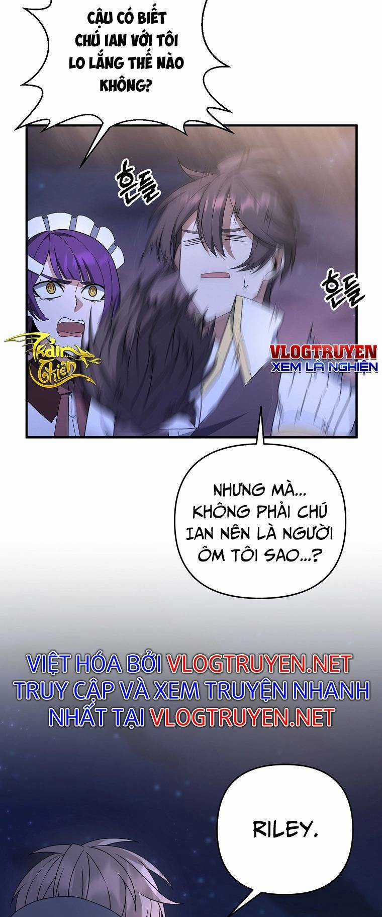 Bậc Thầy Kiếm Sĩ Lười Biếng Chapter 10 trang 9