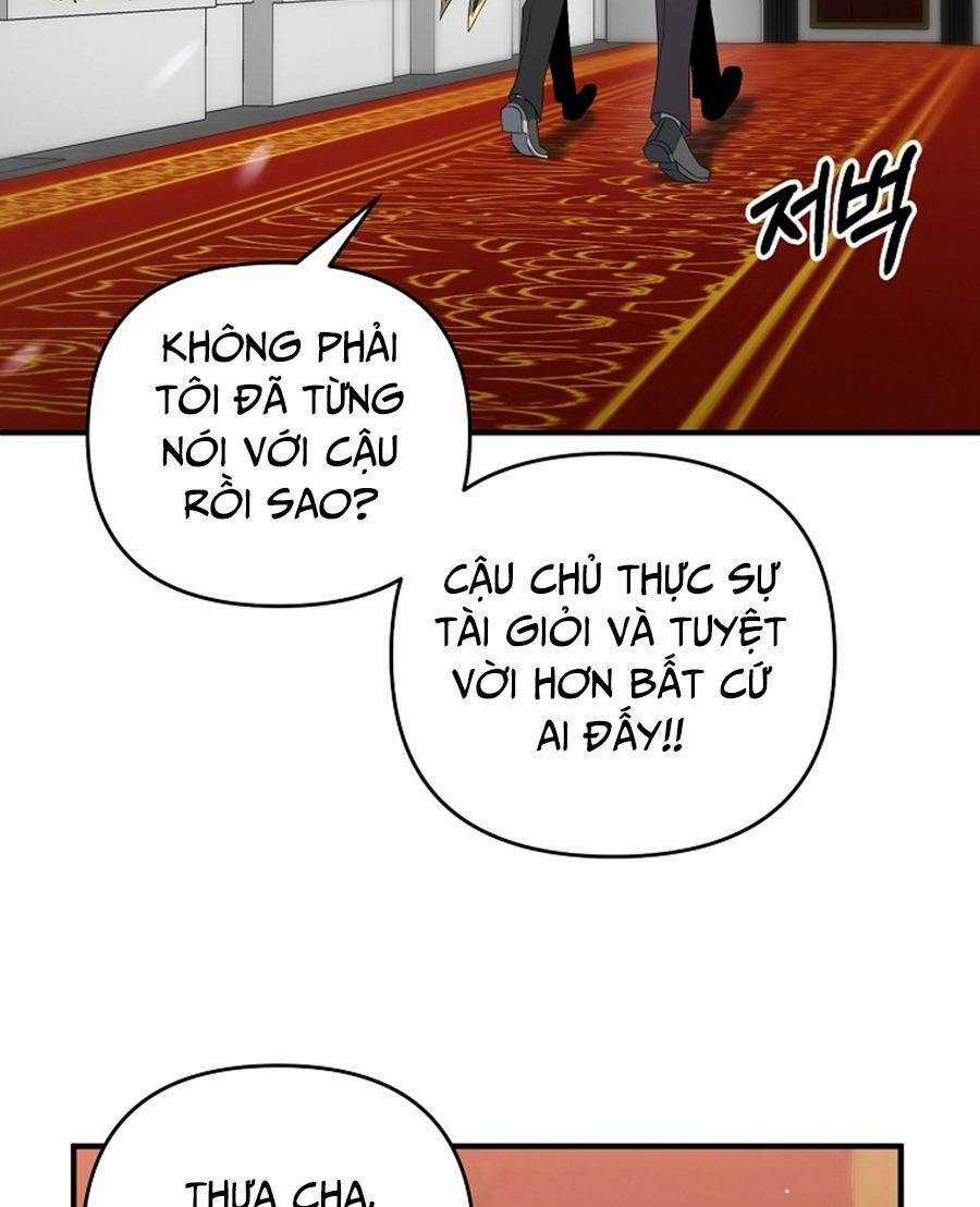 Bậc Thầy Kiếm Sĩ Lười Biếng Chapter 11 trang 10