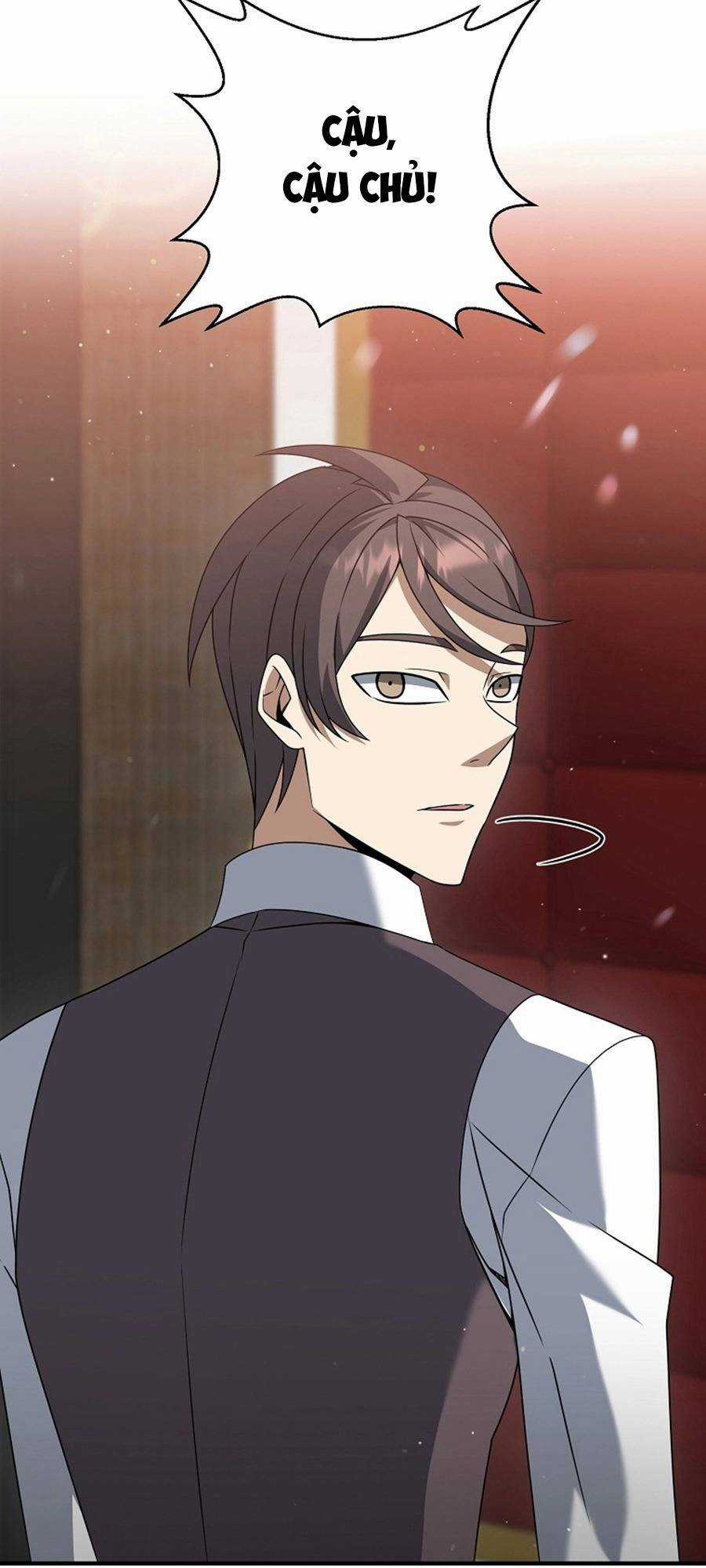 Bậc Thầy Kiếm Sĩ Lười Biếng Chapter 11 trang 13