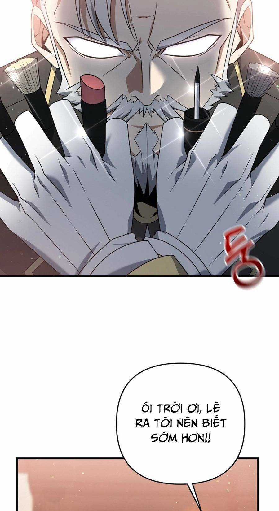 Bậc Thầy Kiếm Sĩ Lười Biếng Chapter 11 trang 2