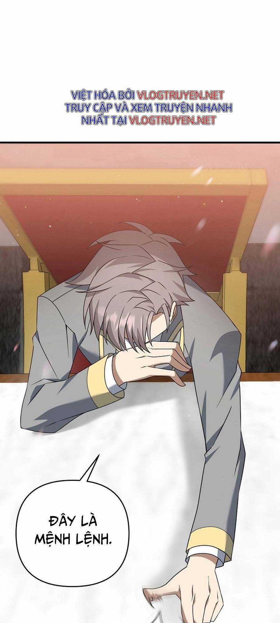 Bậc Thầy Kiếm Sĩ Lười Biếng Chapter 11 trang 20