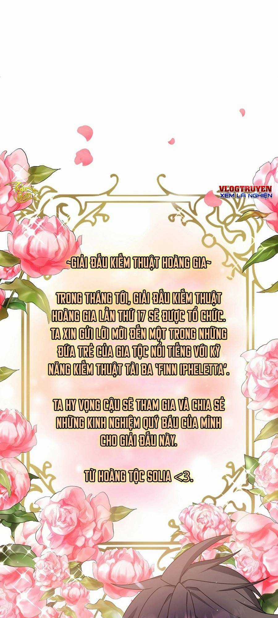 Bậc Thầy Kiếm Sĩ Lười Biếng Chapter 11 trang 24