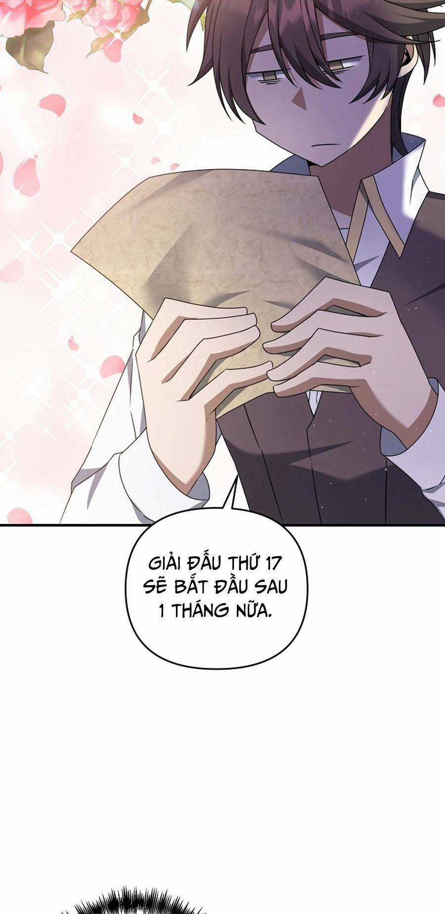 Bậc Thầy Kiếm Sĩ Lười Biếng Chapter 11 trang 25