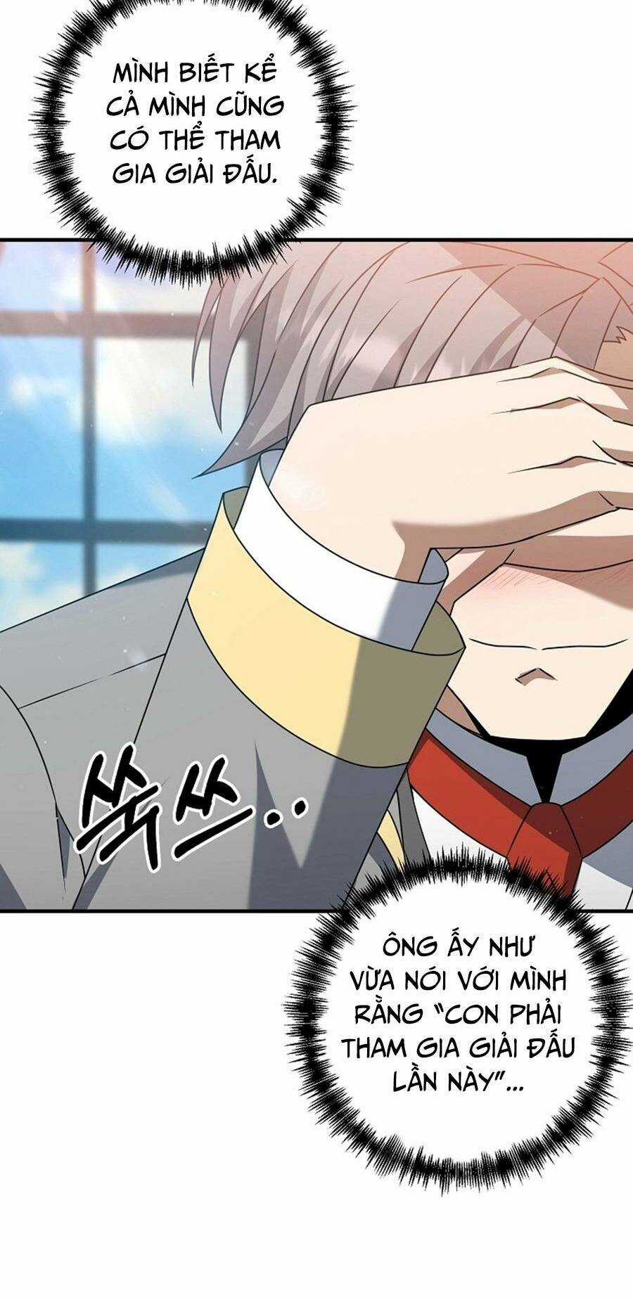 Bậc Thầy Kiếm Sĩ Lười Biếng Chapter 11 trang 26