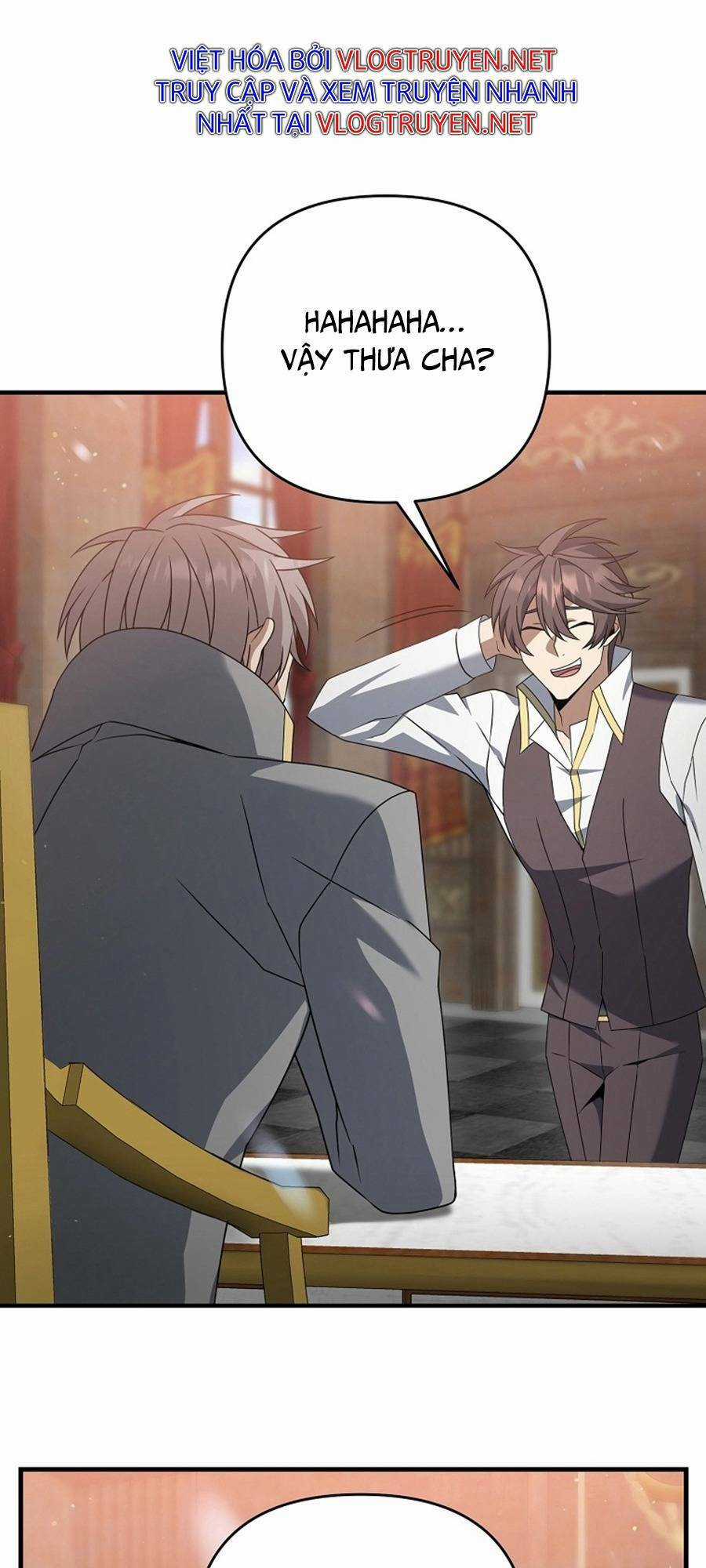 Bậc Thầy Kiếm Sĩ Lười Biếng Chapter 11 trang 28