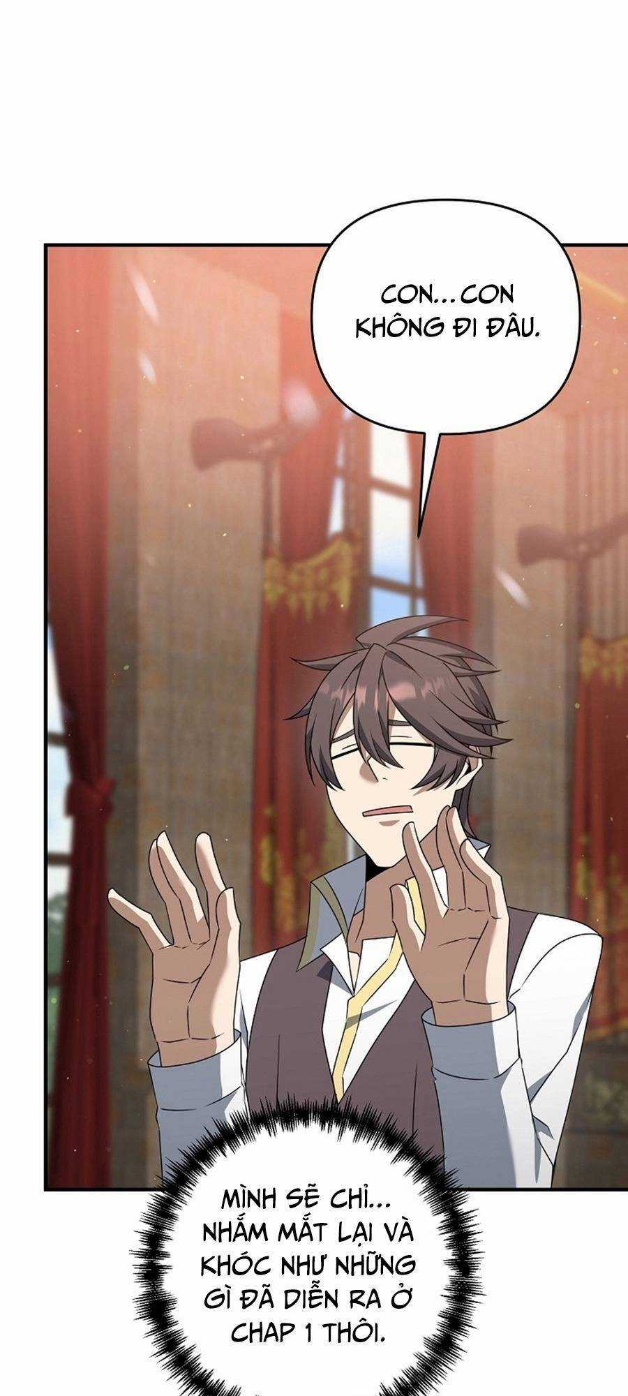 Bậc Thầy Kiếm Sĩ Lười Biếng Chapter 11 trang 36