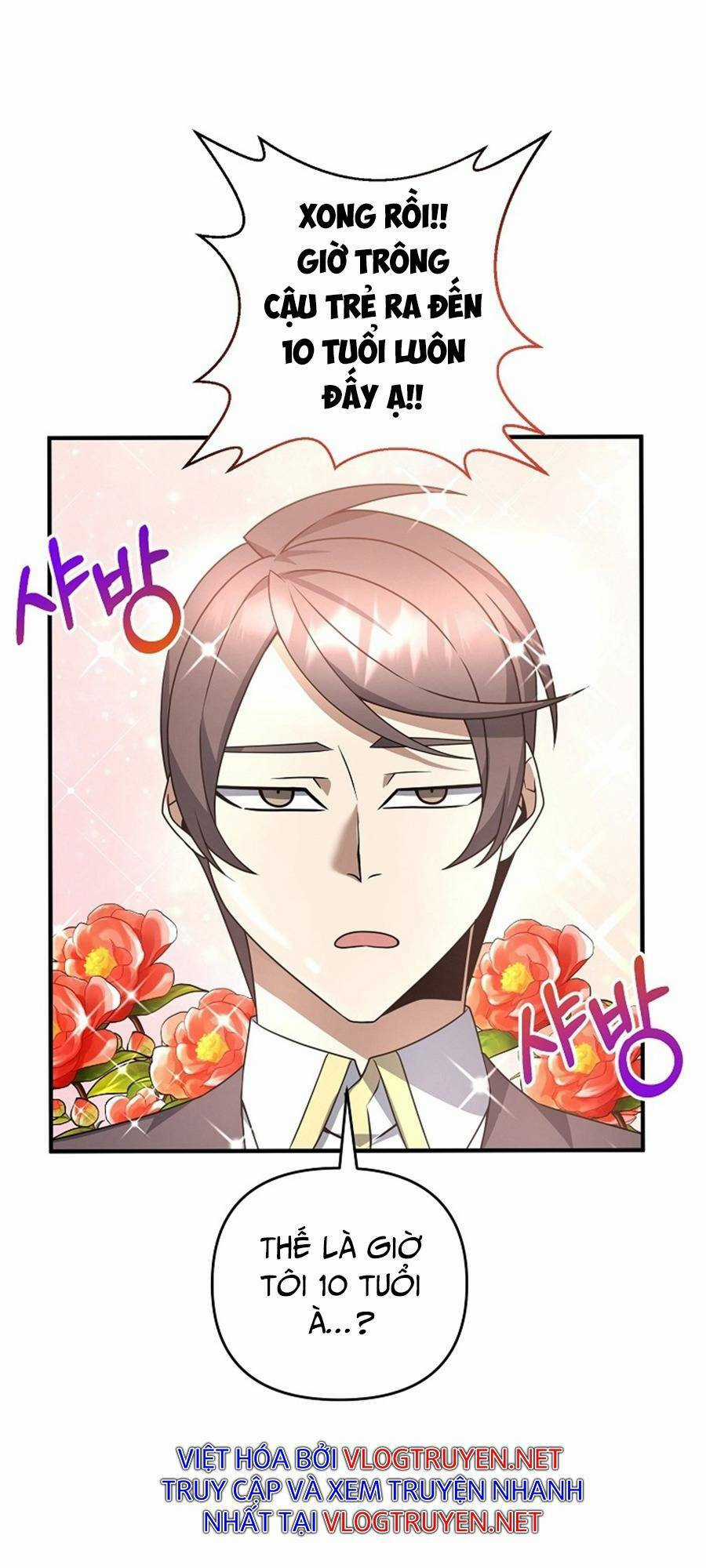 Bậc Thầy Kiếm Sĩ Lười Biếng Chapter 11 trang 4