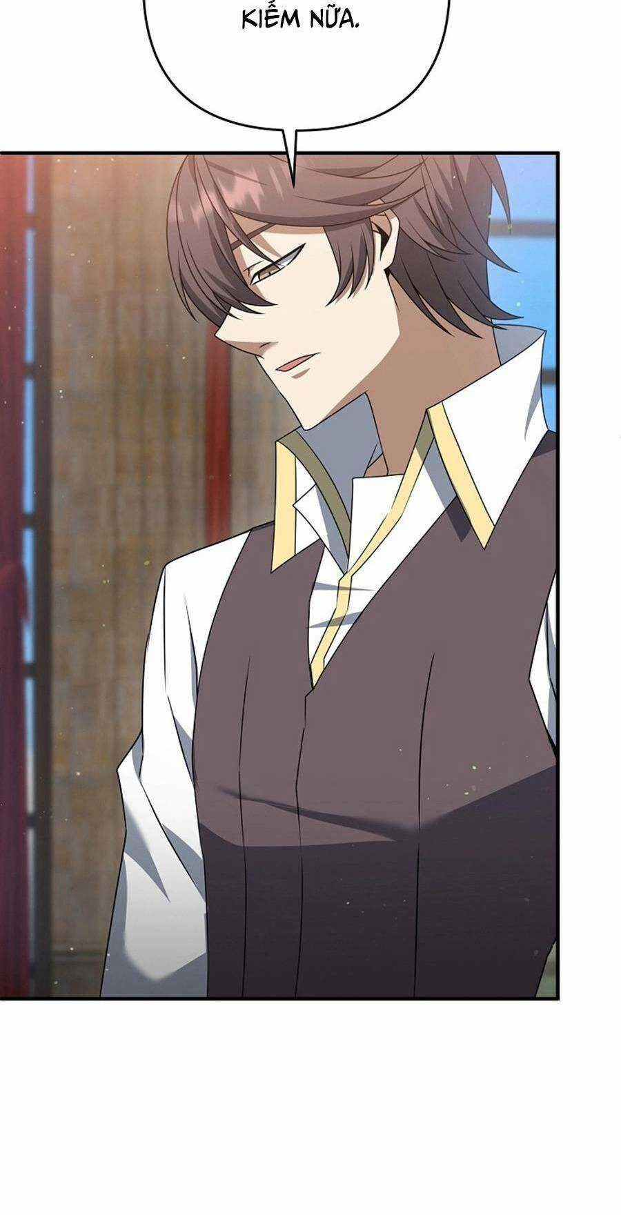 Bậc Thầy Kiếm Sĩ Lười Biếng Chapter 11 trang 42