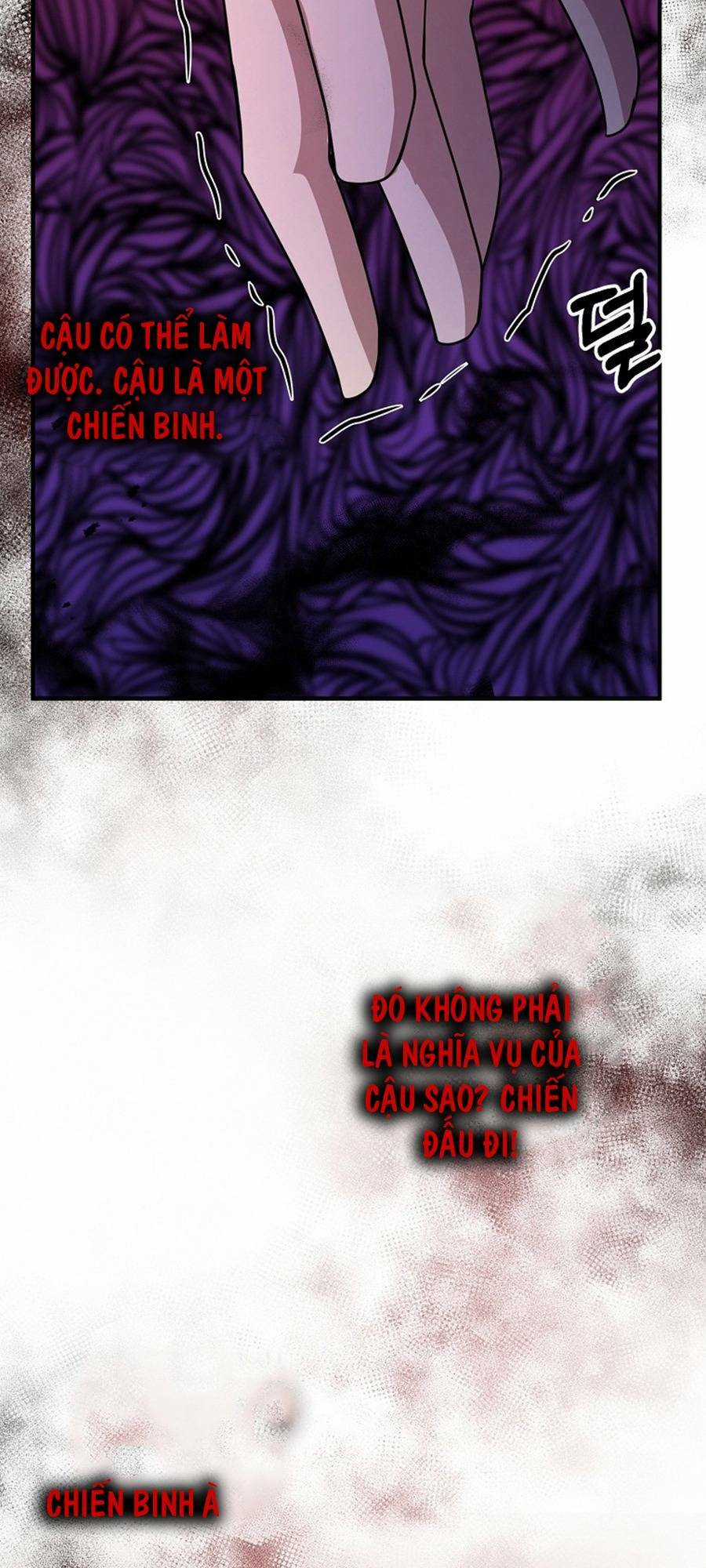 Bậc Thầy Kiếm Sĩ Lười Biếng Chapter 11 trang 49