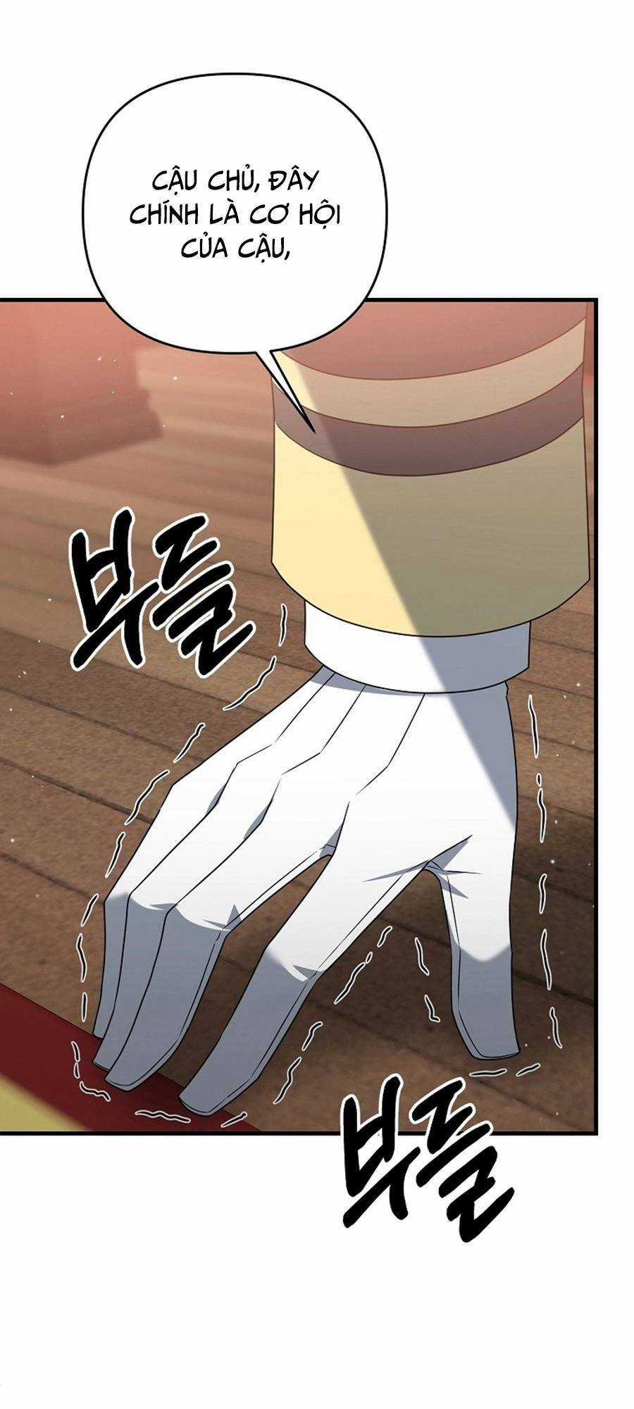 Bậc Thầy Kiếm Sĩ Lười Biếng Chapter 11 trang 5